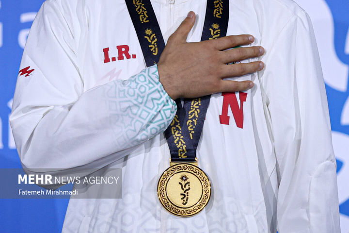 نهمین روز از بازی‌های آسیایی جوانان در بحرین