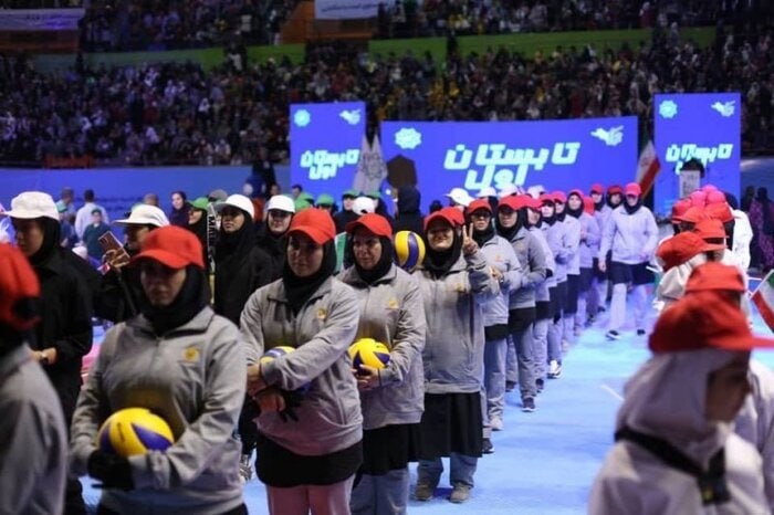 زاکانی: توسعه ورزش همگانی در تهران ضروری است