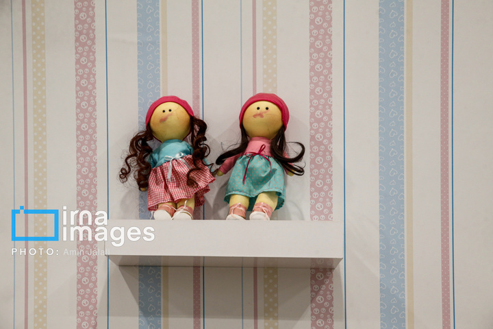 شیرخوارگاه «شبیر»