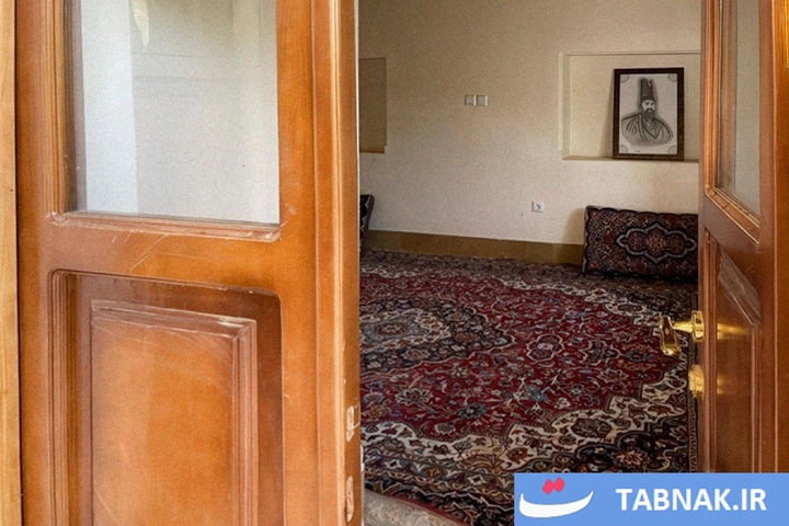 خانه تاریخی امیرکبیر؛ یادگاری ارزشمند در هزاوه