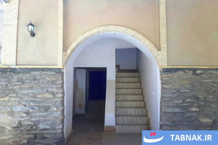 خانه تاریخی امیرکبیر؛ یادگاری ارزشمند در هزاوه