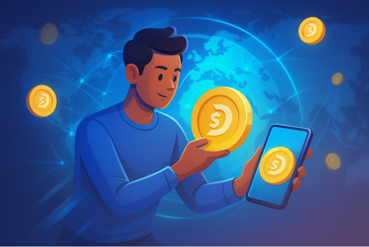 بررسی جامع کاربرد ارز دیجیتال و نقش آن در تحول نظام مالی جهان