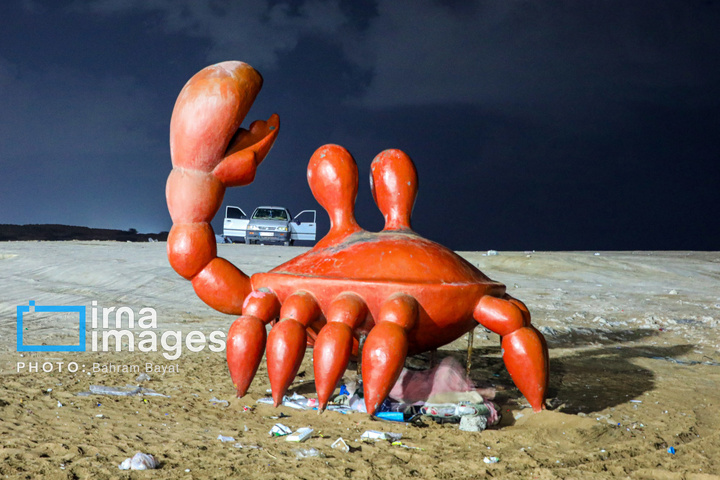 «چابهار» رنگ، فرهنگ و زندگی