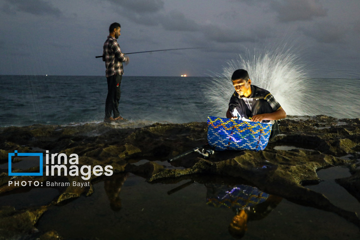 «چابهار» رنگ، فرهنگ و زندگی