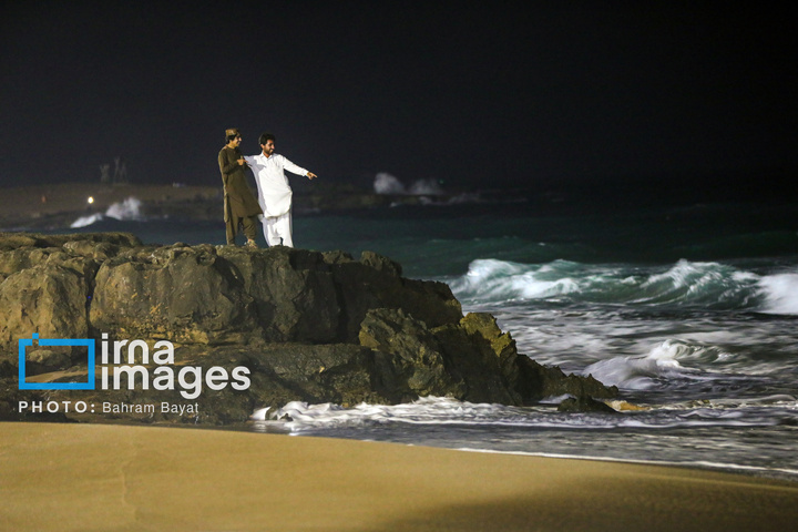 «چابهار» رنگ، فرهنگ و زندگی