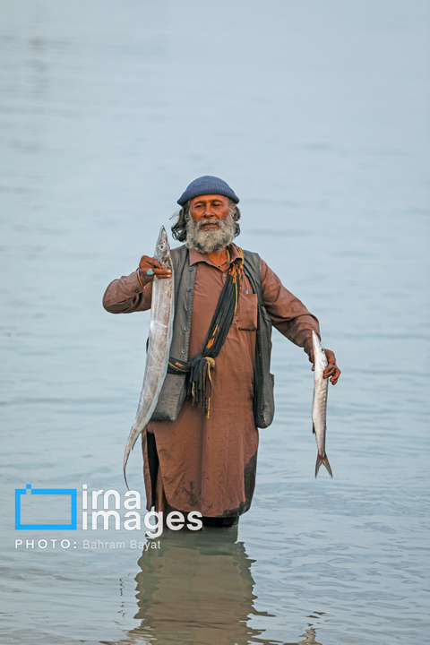 «چابهار» رنگ، فرهنگ و زندگی