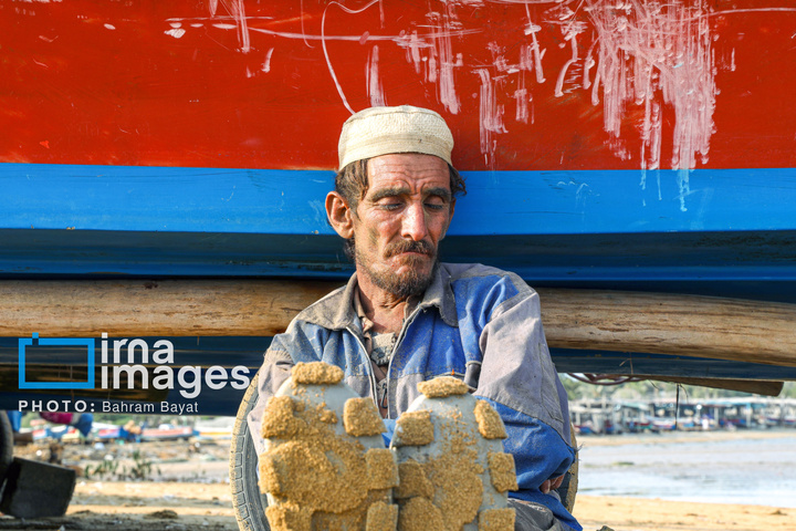 «چابهار» رنگ، فرهنگ و زندگی