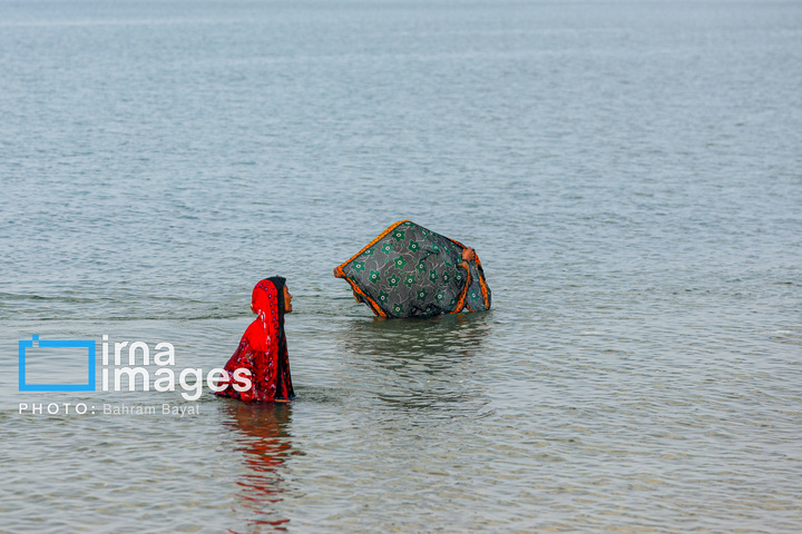«چابهار» رنگ، فرهنگ و زندگی