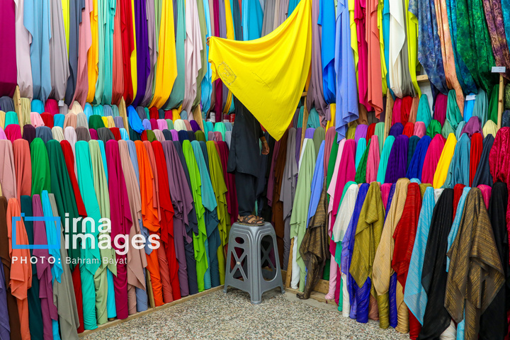 «چابهار» رنگ، فرهنگ و زندگی