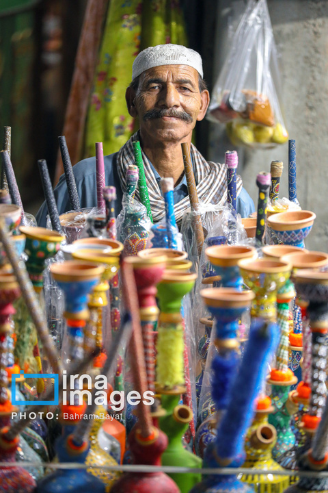 «چابهار» رنگ، فرهنگ و زندگی