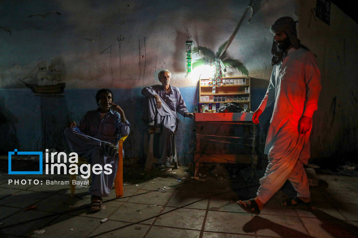 «چابهار» رنگ، فرهنگ و زندگی