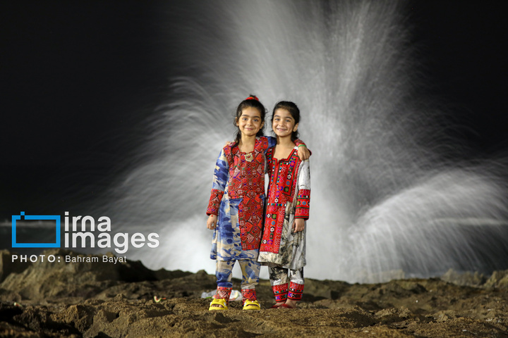 «چابهار» رنگ، فرهنگ و زندگی