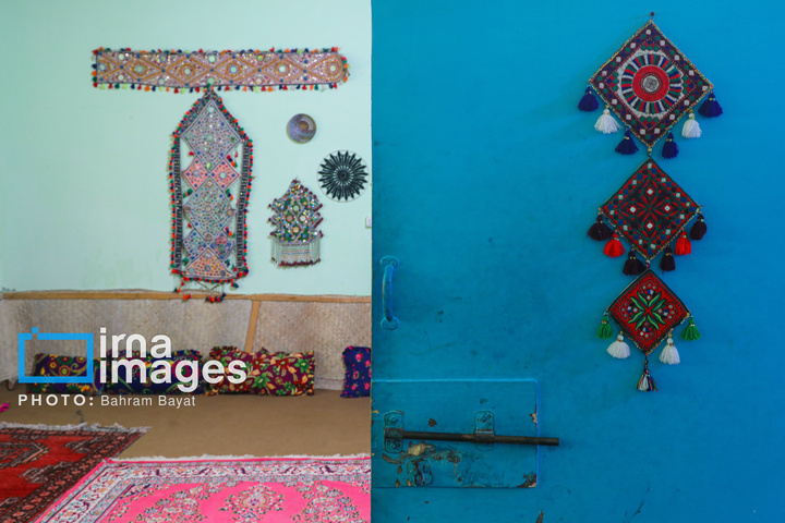 «چابهار» رنگ، فرهنگ و زندگی