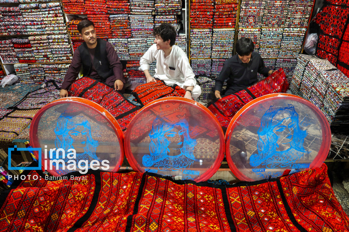 «چابهار» رنگ، فرهنگ و زندگی