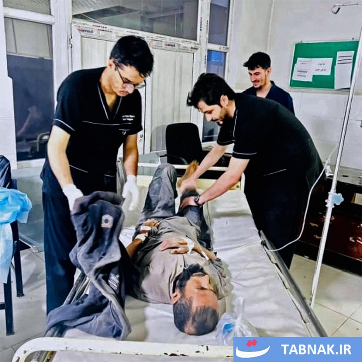 زلزله شمال افغانستان