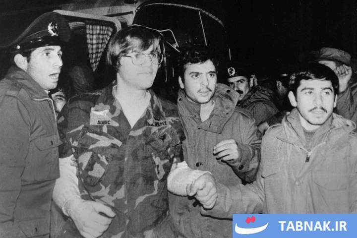 پنجره‌ای به گذشته؛ روز تحقیر استکبار