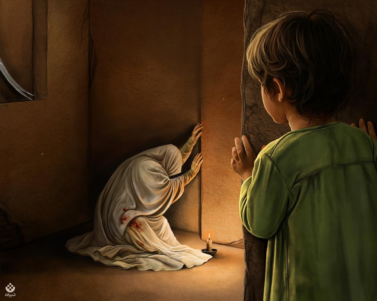 گریههای بیصدا...