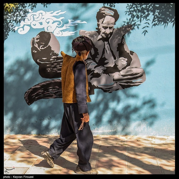 زندگی روزمره - کردستان
