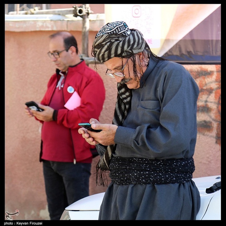 زندگی روزمره - کردستان