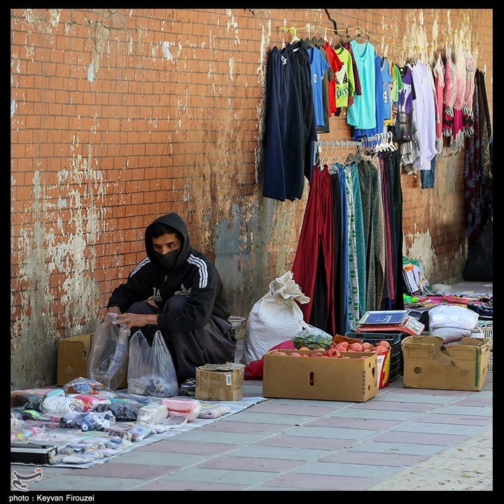 زندگی روزمره - کردستان