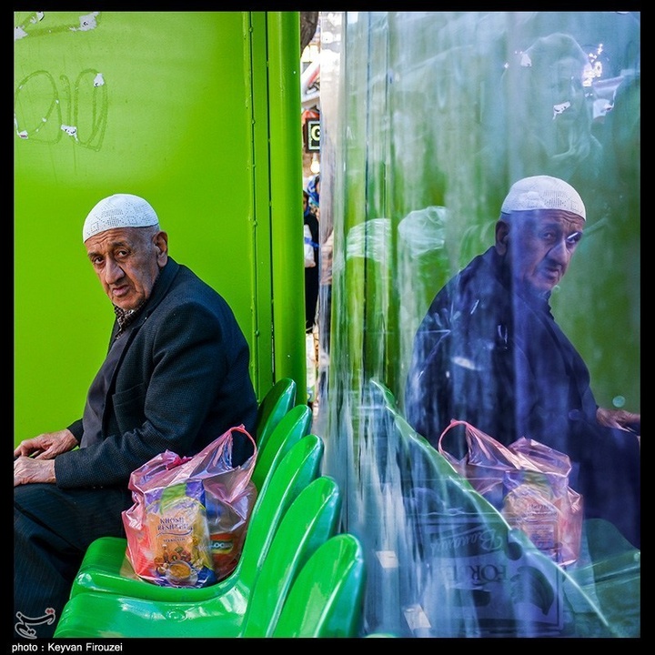 زندگی روزمره - کردستان