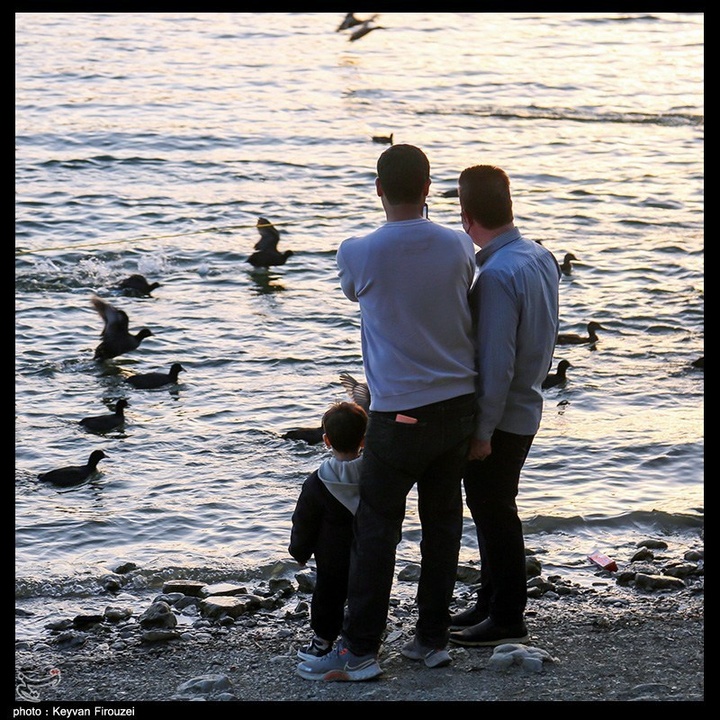 زندگی روزمره - کردستان