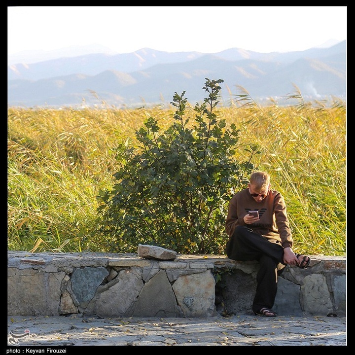 زندگی روزمره - کردستان