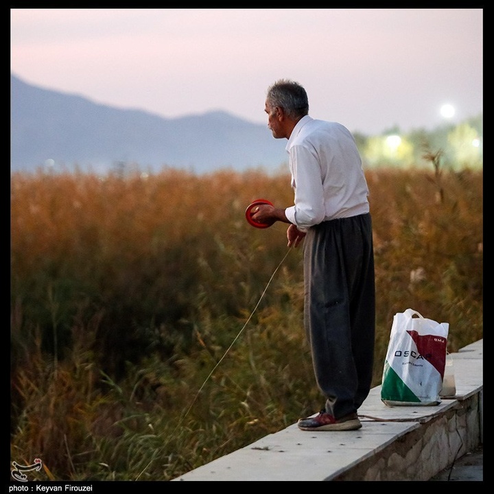 زندگی روزمره - کردستان