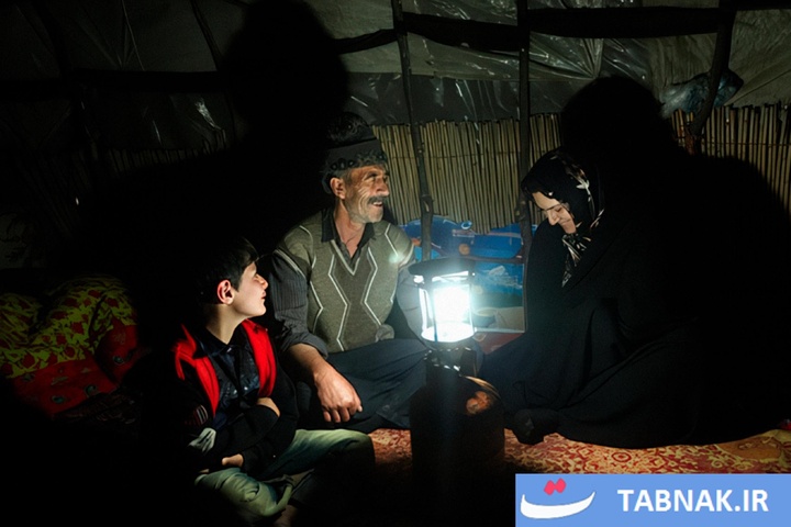 از قله تا دشت؛ کوچ هزار رنگ پاییزه