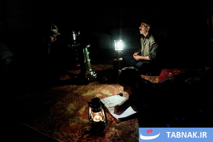 از قله تا دشت؛ کوچ هزار رنگ پاییزه