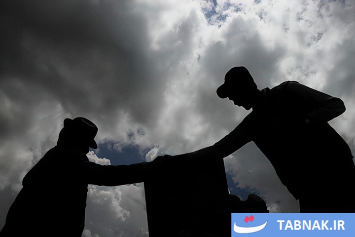 از قله تا دشت؛ کوچ هزار رنگ پاییزه