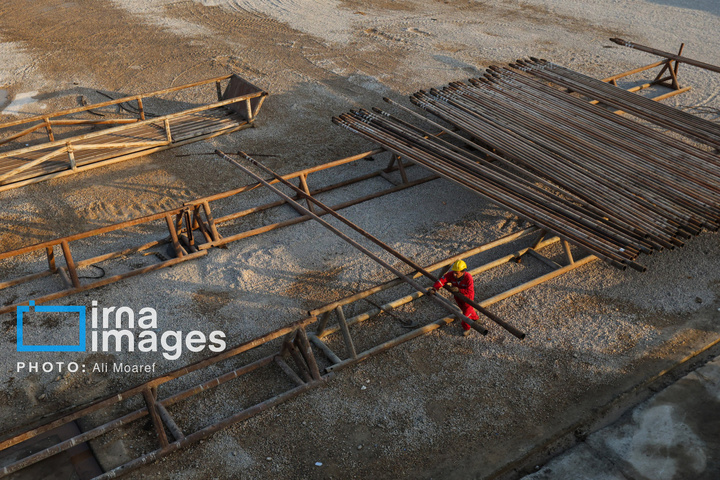 حفاران ملی، قهرمانان گمنام صنعت نفت