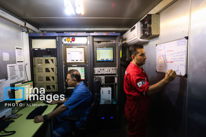 حفاران ملی، قهرمانان گمنام صنعت نفت