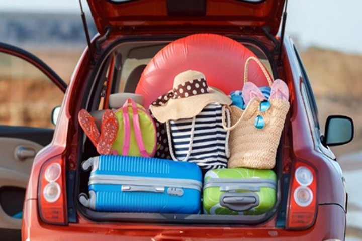 اقامت مطمئن برای خانواده‌ها؛ زیارتی و سیاحتی