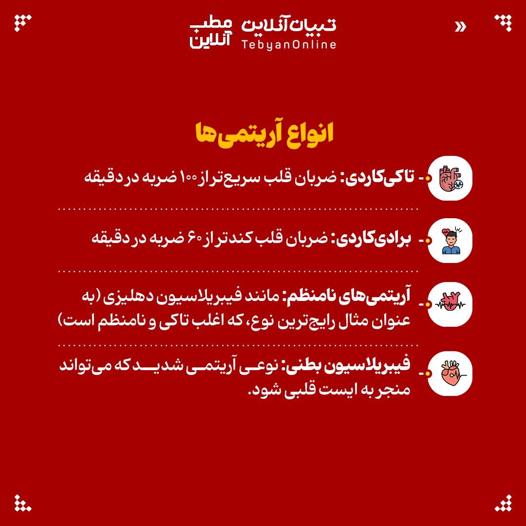 به قلبت گوش بده!