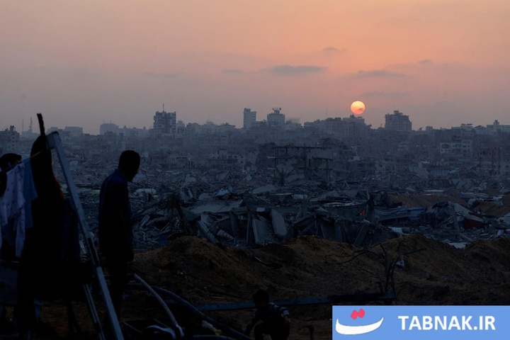 غزه، هنوز زنده است