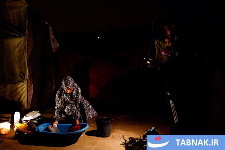 غزه، هنوز زنده است