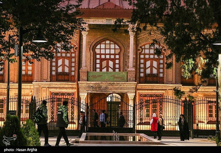 سبزه میدان؛ نماد شکوه و اصالت زنجان