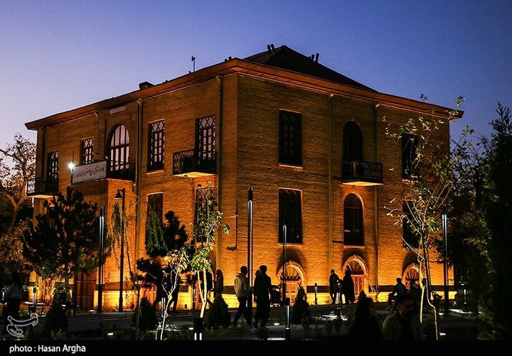 سبزه میدان؛ نماد شکوه و اصالت زنجان