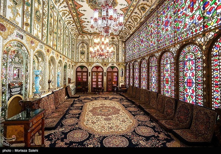 25 آبان ماه روز اصفهان