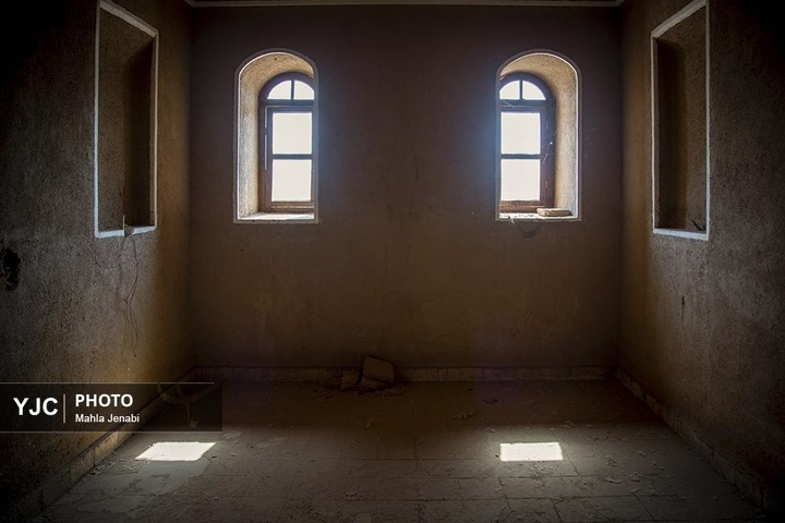 روستای شفیع آباد در استان کرمان روستای برتر سال ۲۰۲۵