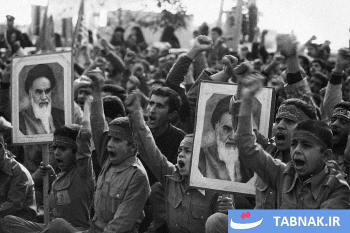 از کوچه‌های شهر تا خط مقدم؛ حماسه بسیج