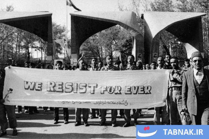 از کوچه‌های شهر تا خط مقدم؛ حماسه بسیج