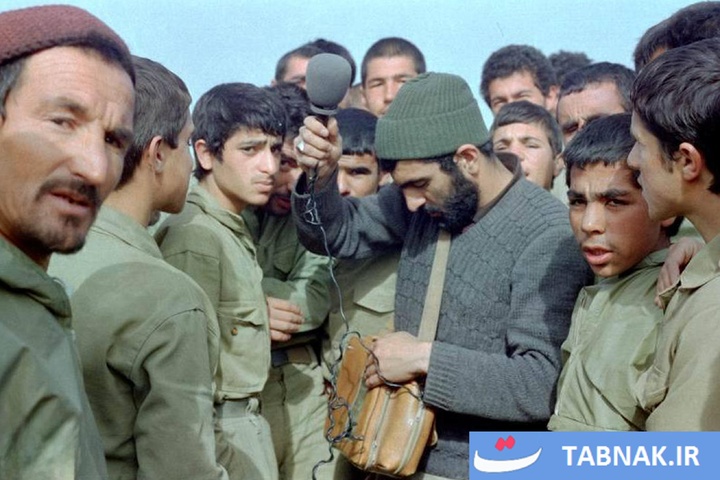 از کوچه‌های شهر تا خط مقدم؛ حماسه بسیج