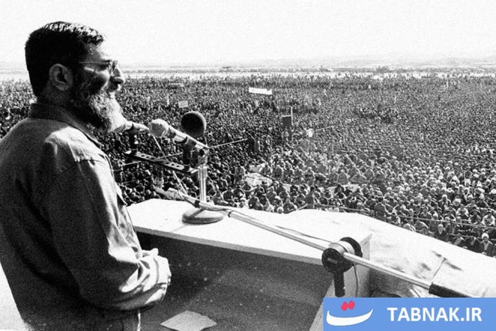 از کوچه‌های شهر تا خط مقدم؛ حماسه بسیج