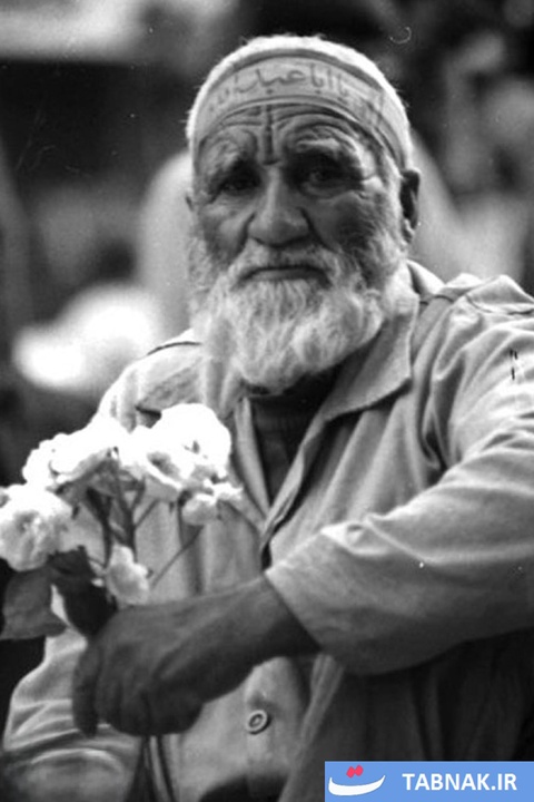 از کوچه‌های شهر تا خط مقدم؛ حماسه بسیج