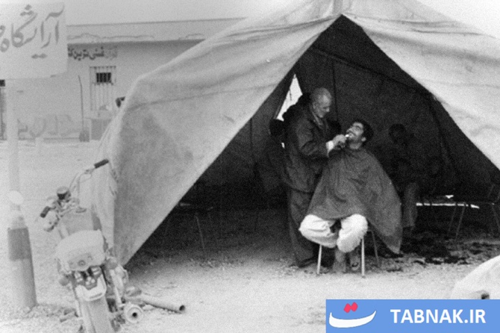 از کوچه‌های شهر تا خط مقدم؛ حماسه بسیج