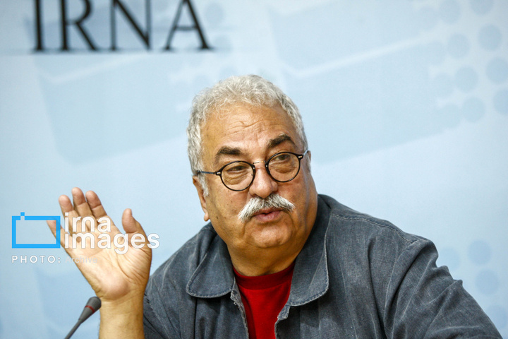 چند عکس از زندگی هادی مرزبان