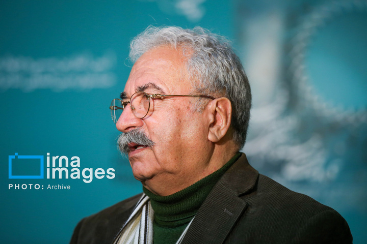 چند عکس از زندگی هادی مرزبان