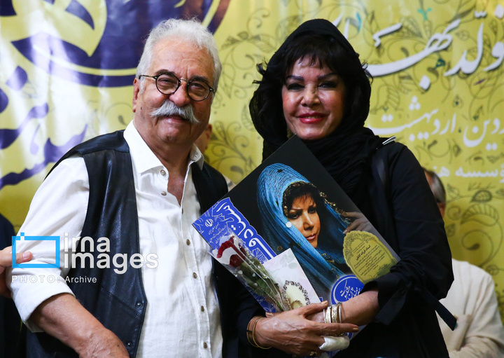 چند عکس از زندگی هادی مرزبان